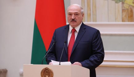 &laquo;На коленях стояли&raquo;: Лукашенко не ожидал санкций от этой страны