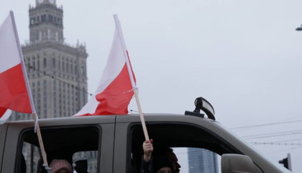 В Польше объяснили ненависть ко всему российскому