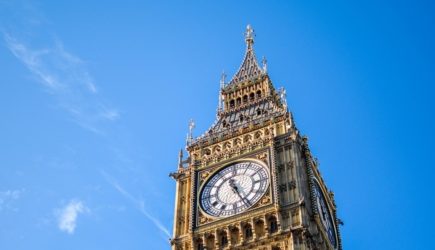 Около лондонского метро прогремел мощный взрыв