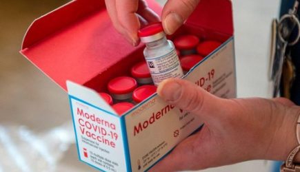 Названа лучшая в мире вакцина от КОВИД