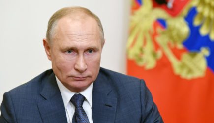 Путин очень спокойно рассказал о своем возможном преемнике