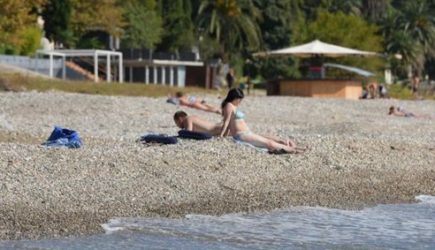 Хамство и ненависть: туристы об отдыхе в Абхазии