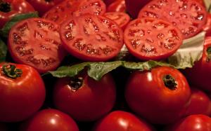 Неожиданная правда о помидорах. Откажетесь навсегда!