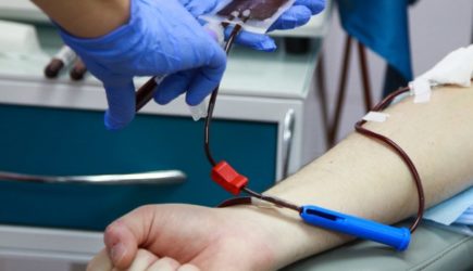 Люди какой группы крови реже всего болеют раком