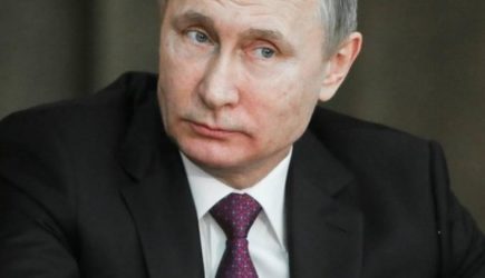 Названы регионы, которые уже скоро войдут в состав РФ