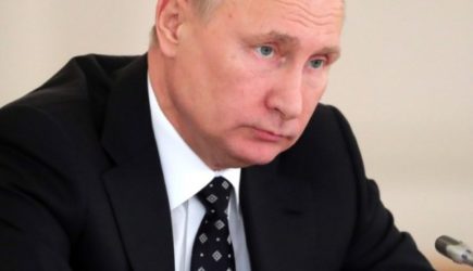 Те самые земли, которые уже скоро войдут в состав России