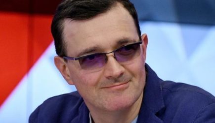 Егор Бероев: в чем его фатальная ошибка