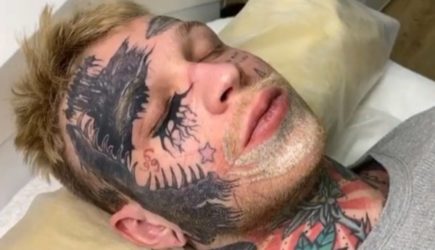 Объявлено об уходе покалеченного сына Яковлевой