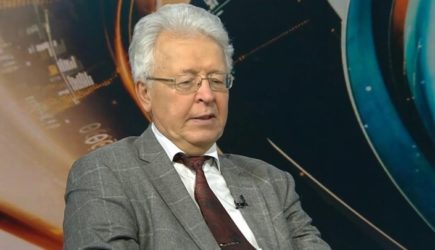 Катасонов о секретных визитах Набиуллиной в США: «Разведка могла об этом только мечтать»