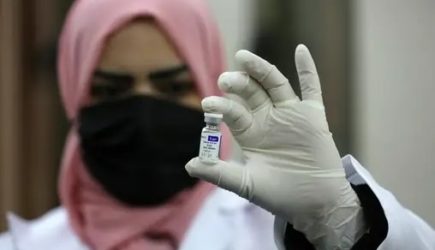 Эффективность &laquo;Спутника V&raquo;&nbsp;в&nbsp;ОАЭ составила 97,8%