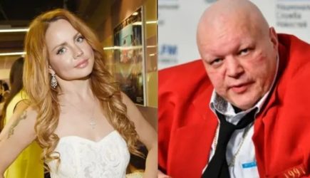 Барецкий предложил бесплатно похоронить МакSим