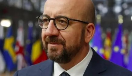 Глава Евросовета оценил выход Белоруссии из &laquo;Восточного партнерства&raquo;: Еще один шаг назад