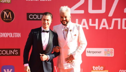 Никита Михалков нашёл одно слово для гей-свадьбы Киркорова. Матерное