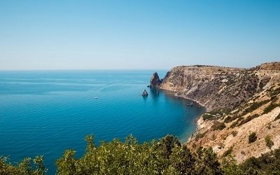 Цель провокации Британии у берегов Крыма