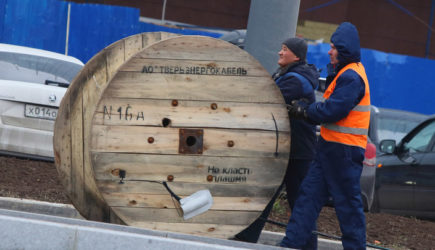 Большой начальник проговорился: мигранты зарабатывают больше русских