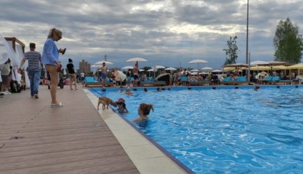 В ЕС сбиты с толку из-за отсутствия русских туристов: «Если это сделано намеренно&hellip;»