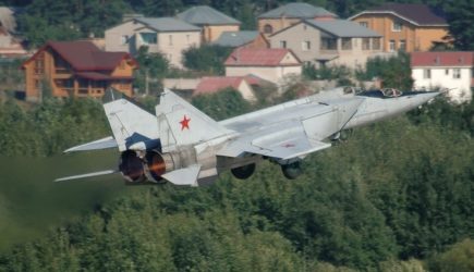 Леонков объяснил, зачем Литва разыграла спектакль на авиабазе из-за российского самолета