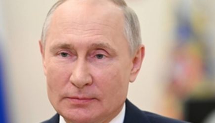 В России может появиться новый тип силовиков