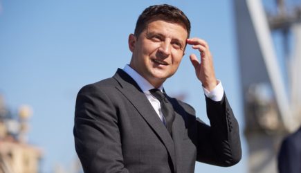 Зеленский сделал громкое заявление об Авакове после отставки