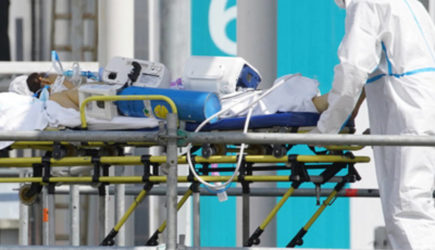 ВОЗ заявила о начале новой волны пандемии коронавируса в мире