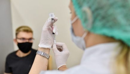 Третья волна только началась &ndash; ВОЗ