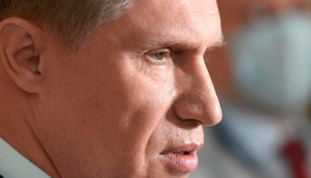 В Минздраве рассказали о влиянии «Спутника V» на беременных