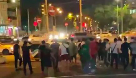 Участников массовой драки в Москве предложили депортировать