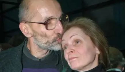 &laquo;Весь мир дохнет&raquo;: жена Мамонова отчаялась из-за прогнозов врачей