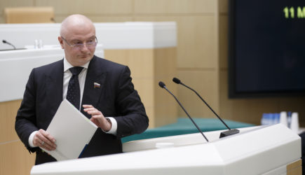 В Совфеде рассказали о наказаниях за фейки о коронавирусе: Штрафы неподъёмные