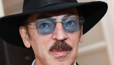 Михаила Боярского госпитализировали с коронавирусом