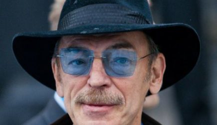 В&nbsp;Санкт-Петербурге с&nbsp;коронавирусом госпитализирован Михаил Боярский