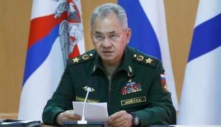 Мечты Украины о Шойгу могут неожиданно исполниться &ndash; Сатановский