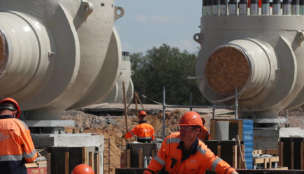 В Киеве раскрыли требования к Западу из-за «Северного потока-2»