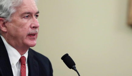 Директор ЦРУ высказался о происхождении коронавируса