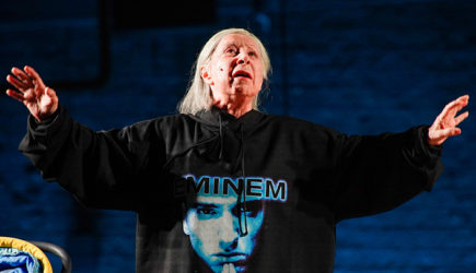 «Современник» ахеджакнуло. Очередная гадость за деньги налогоплательщиков