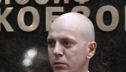 В Москве опечатали квартиры сына Кобзона