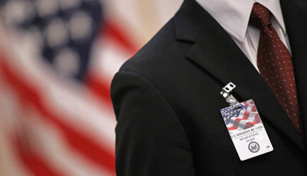 Tо, чем занимаются дипломаты США в России, &mdash; &laquo;это буквально терроризм&raquo;