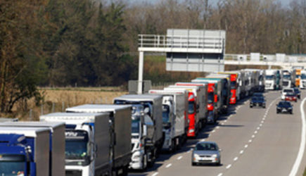 Российским компаниям предрекли уход из Европы