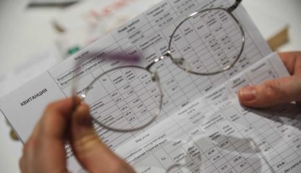 Как списать долги за коммуналку: стратегия эксперта