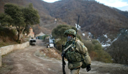 Военкор назвал скрытую причину обострения на границе Армении и Азербайджана