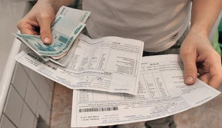 Умершему жителю Екатеринбурга 28 лет выставляют счета ЖКХ