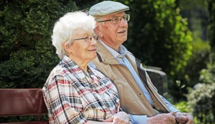 Человек проживет долго, если соответствует 5 признакам