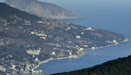 В Крыму может произойти нечто страшное