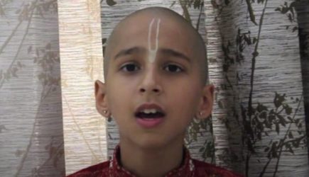 Ждите удар: предсказавший пандемию подросток раскрыл будущее РФ