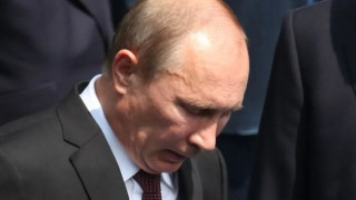 Путин рассказал о повышении температуры после второй прививки от COVID-19