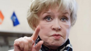 После смерти Меньшова Алентову вновь перевели в реанимацию: подробности состояния