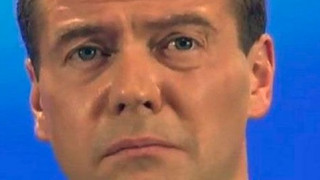 Владимир Путин сообщил о болезни Дмитрия Медведева