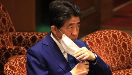 Японию накрыл кошмар пострашнее ковида