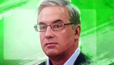 Новый анекдот Норкина поставил на уши всю сеть