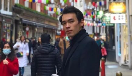 &laquo;За месяц ты умираешь&raquo;: россиянин &mdash; о жизни в Лондоне